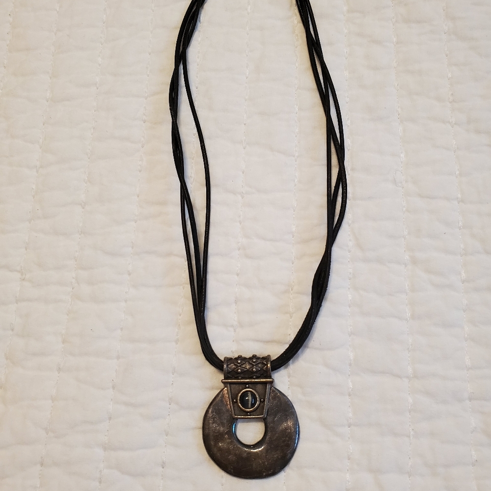 Chicos Necklace